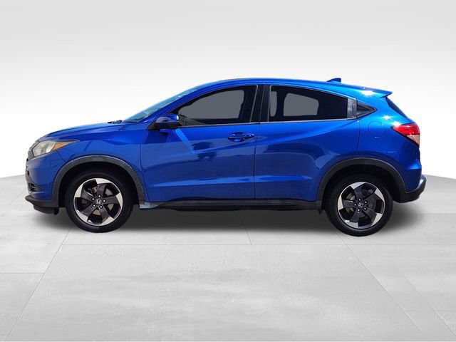 Used 2018 Honda HR-V EX image 4