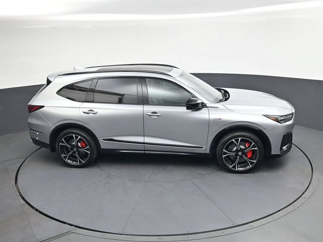 New 2026 Acura MDX Type S w/ Advance Package AWD/4WD image 23