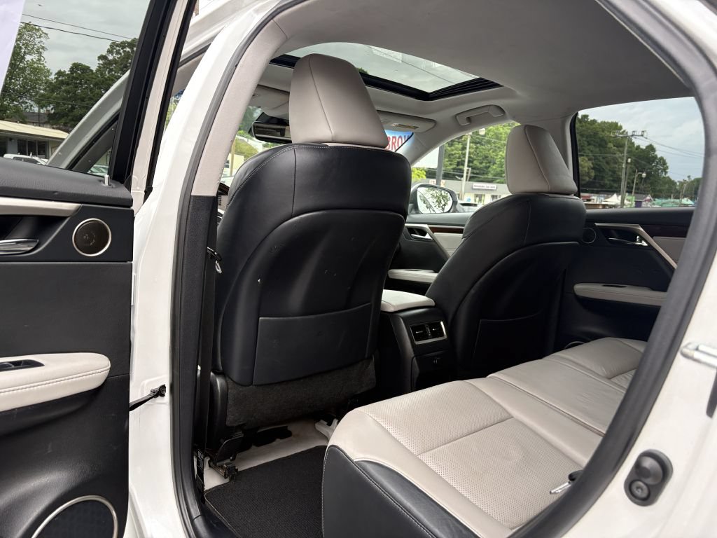 Used 2016 Lexus RX 350 FWD w/ Premium Package image 14