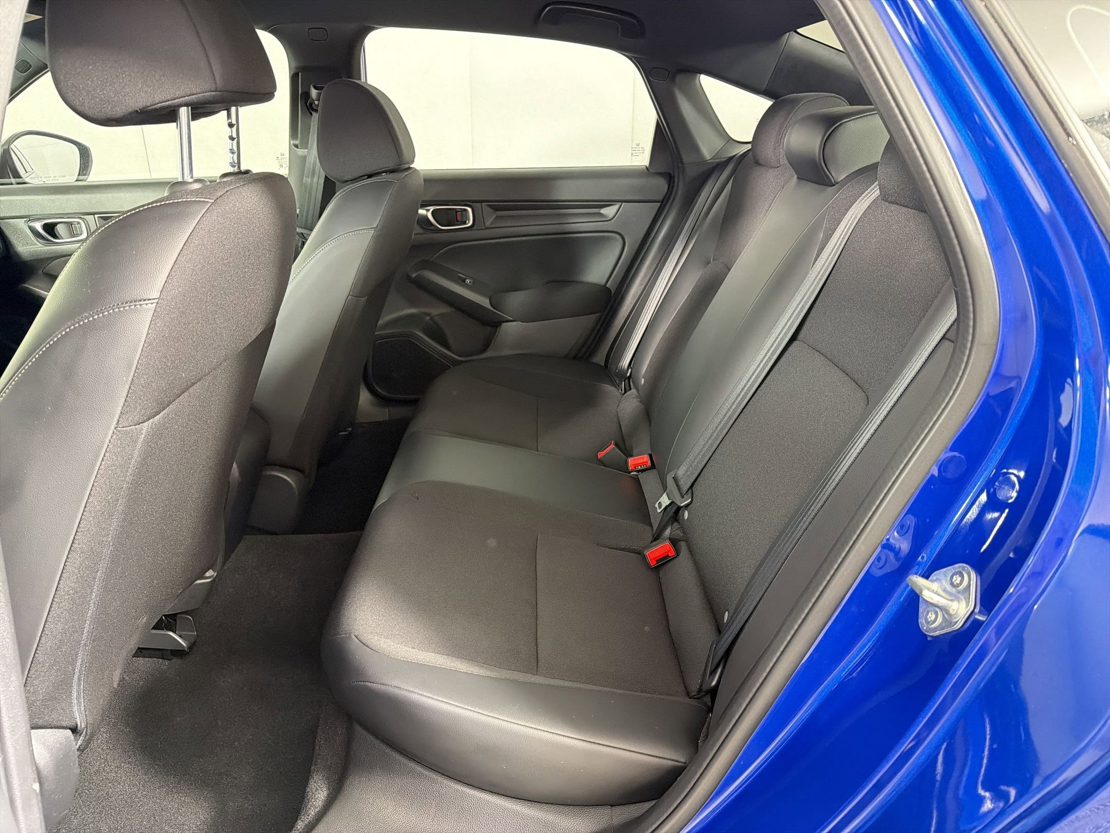 Certified 2022 Honda Civic Sport image 15