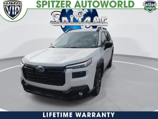 New 2026 Subaru Outback Premium AWD/4WD image 7