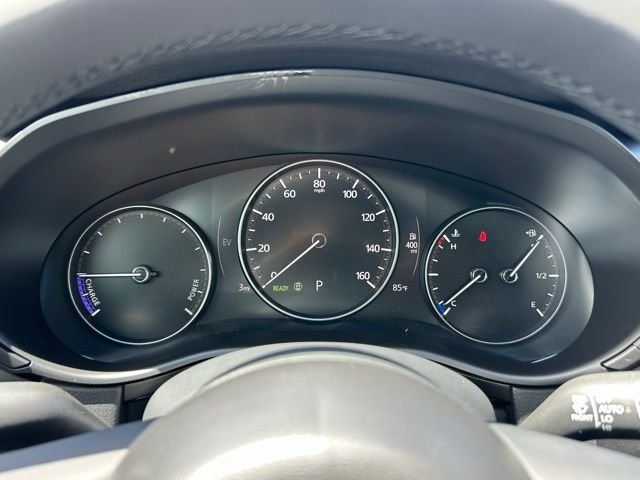 New 2026 MAZDA CX-50 AWD 2.5 Hybrid w/ Weather Package image 14