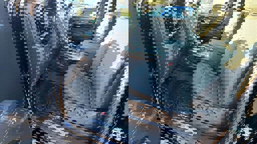 New 2026 Chevrolet Silverado 1500 LT Trail Boss w/ LT Trail Boss Premium Package image 13