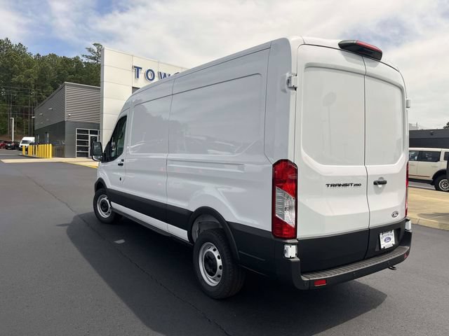 New 2026 Ford Transit 250 148 Medium Roof w/ Load Area Protection Package RWD image 3