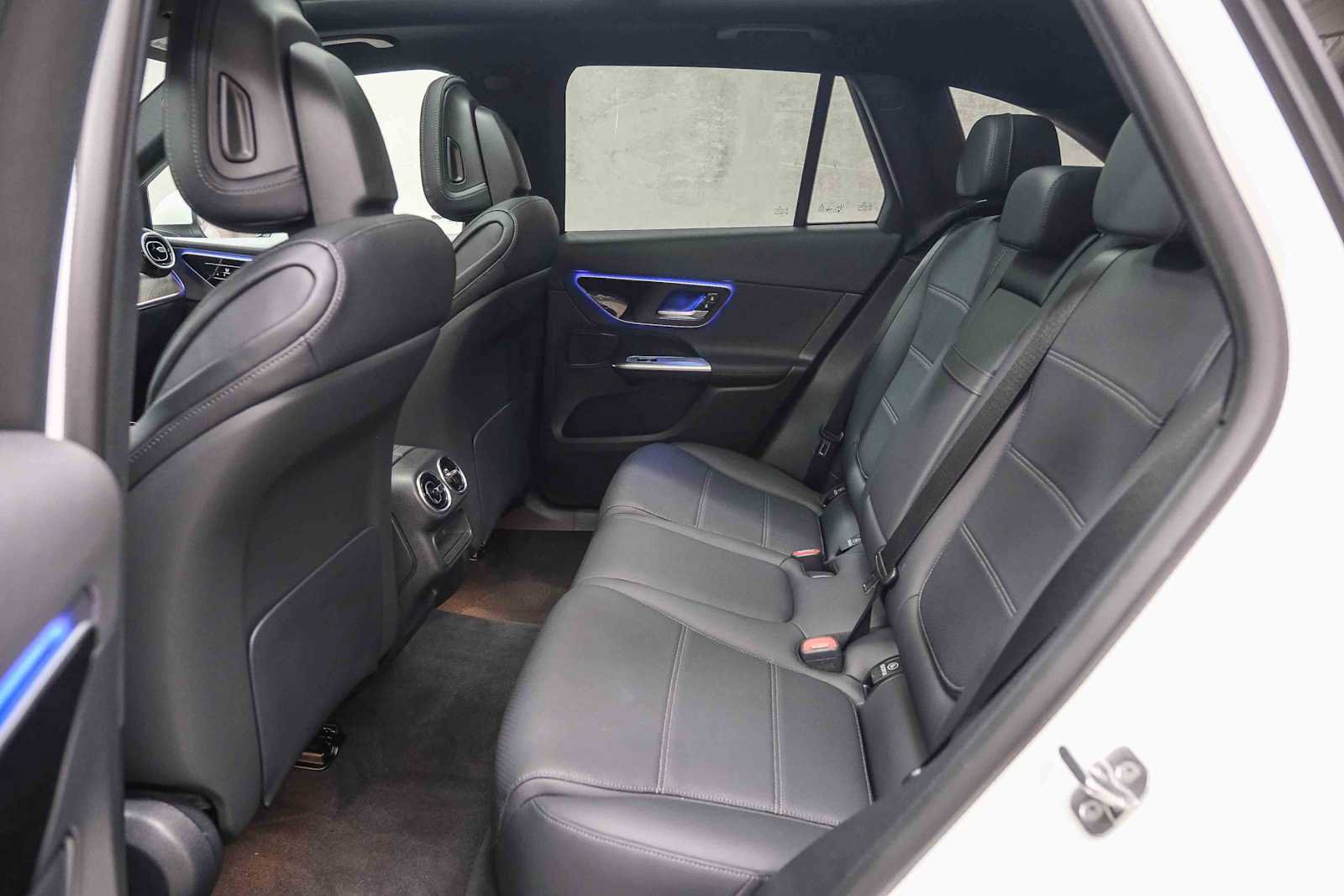 Certified 2026 Mercedes-Benz GLC 300 image 23