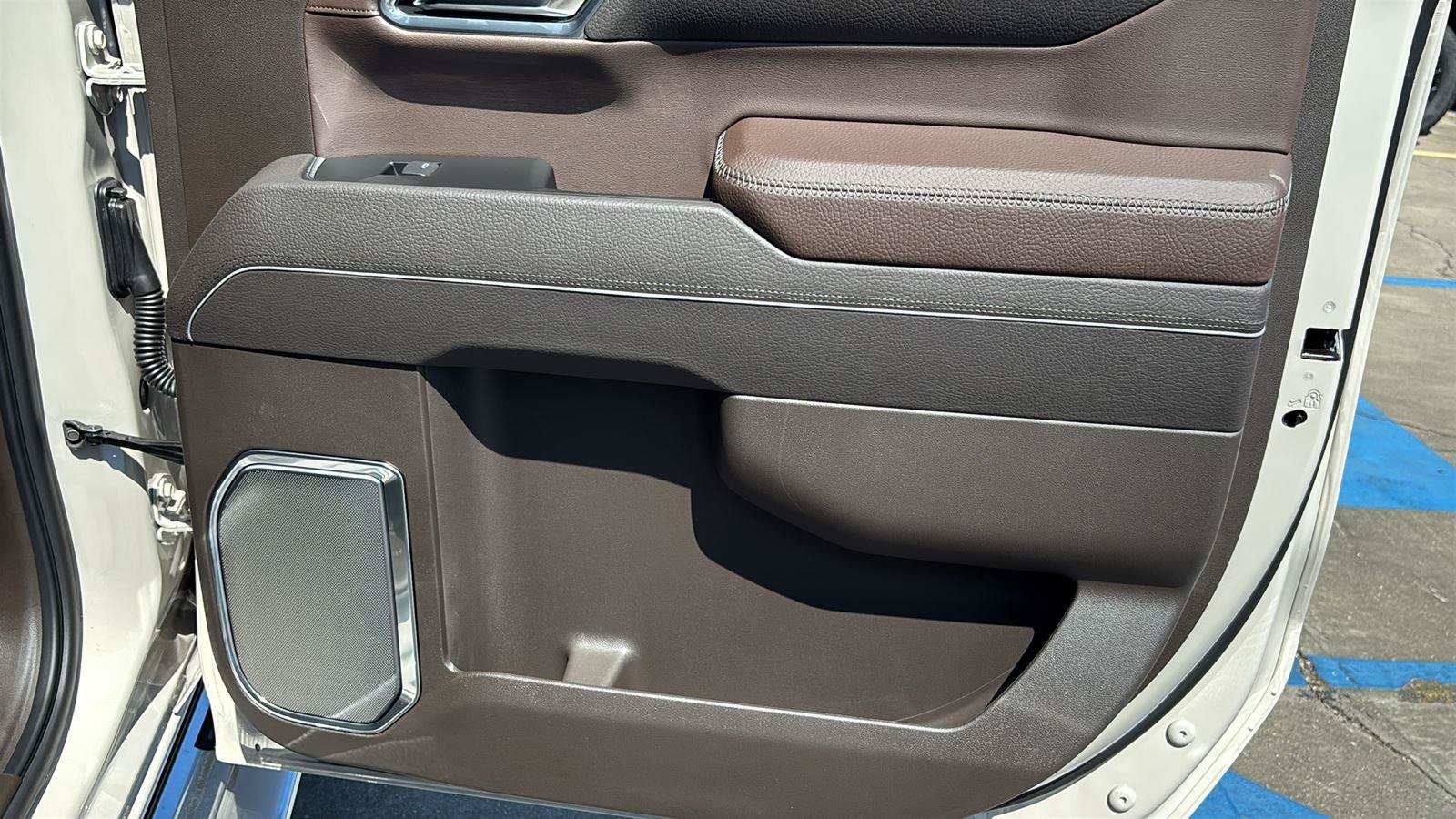 New 2026 GMC Sierra 1500 Denali AWD/4WD image 21