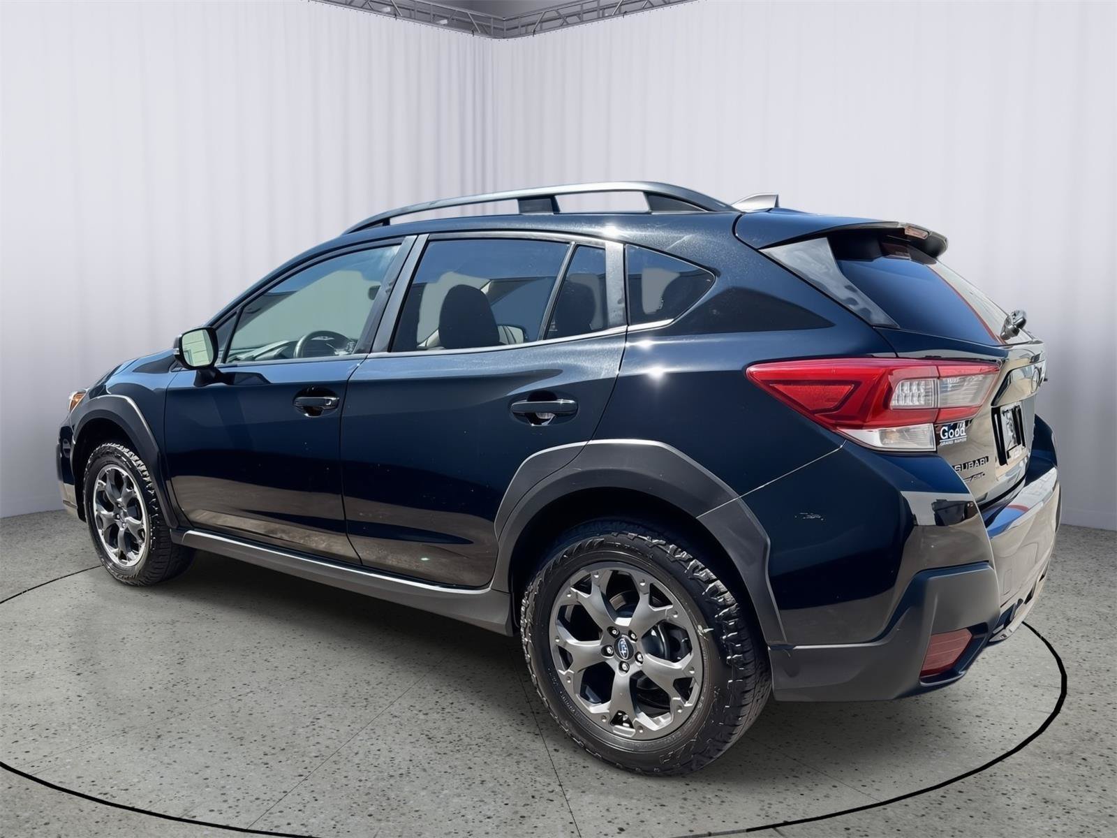 Used 2023 Subaru Crosstrek 2.5i Sport AWD/4WD image 10