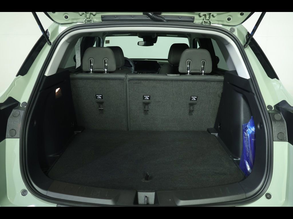 Used 2026 Chevrolet TrailBlazer LS w/ LS Convenience Package image 10