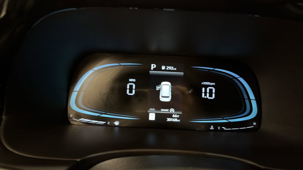 Used 2025 Hyundai Palisade SEL AWD/4WD image 13