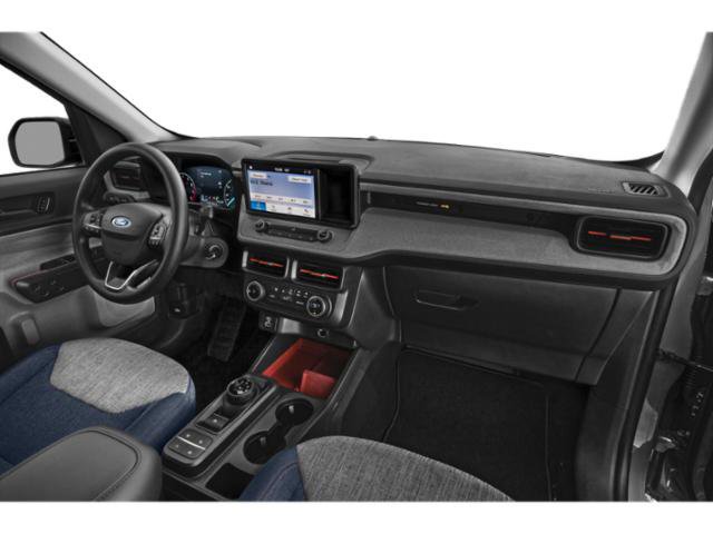 Certified 2023 Ford Maverick XL FWD image 15