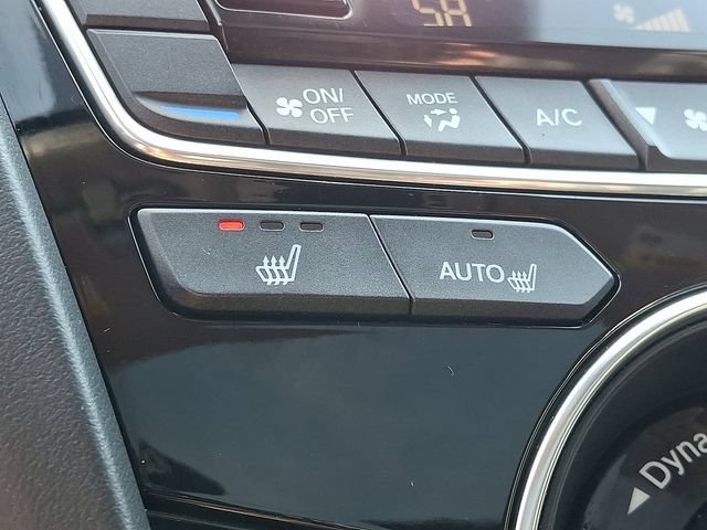 Certified 2025 Acura RDX SH-AWD w/ Technology Package image 24