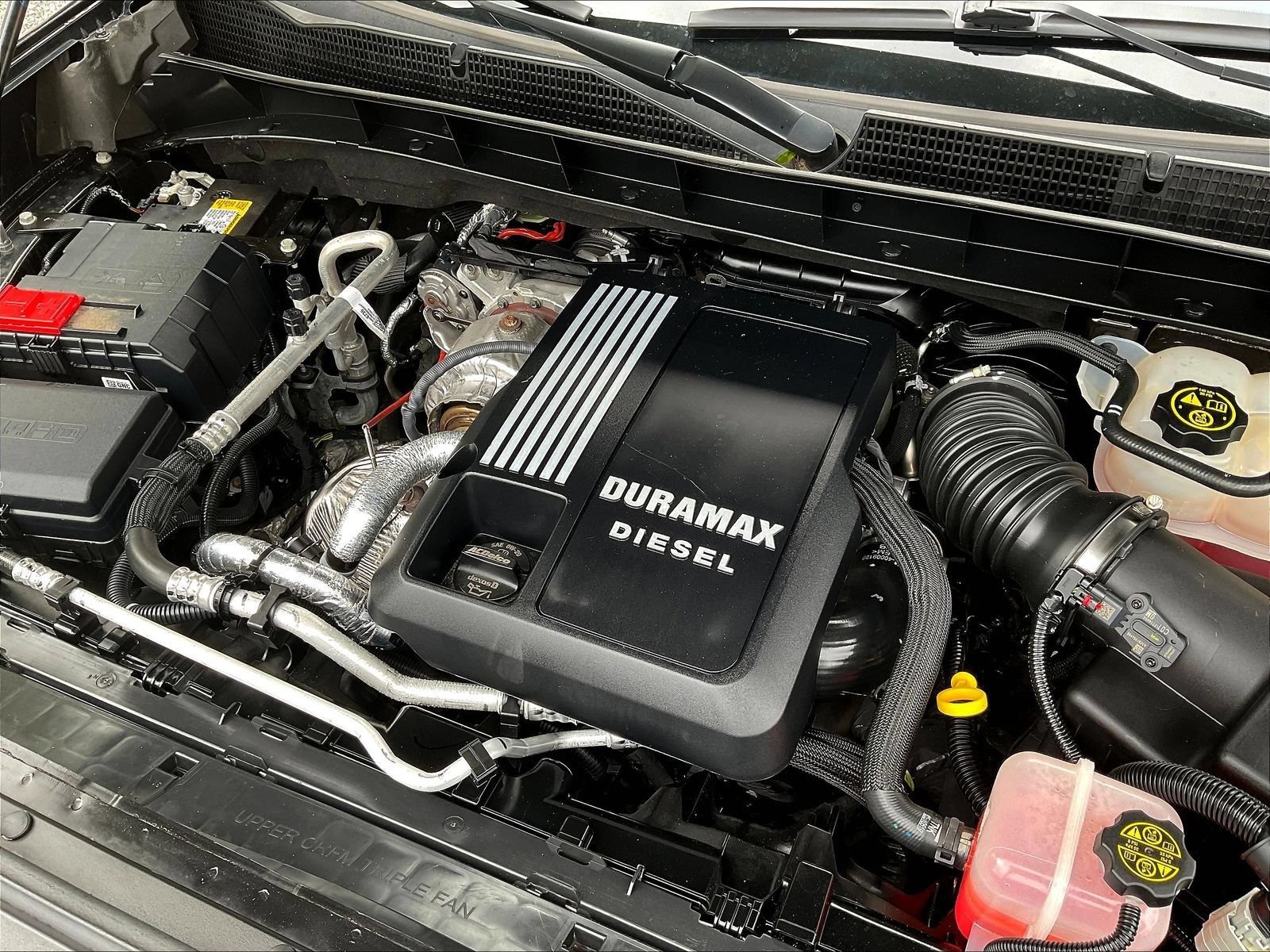 Used 2023 GMC Sierra 1500 Denali AWD/4WD image 34