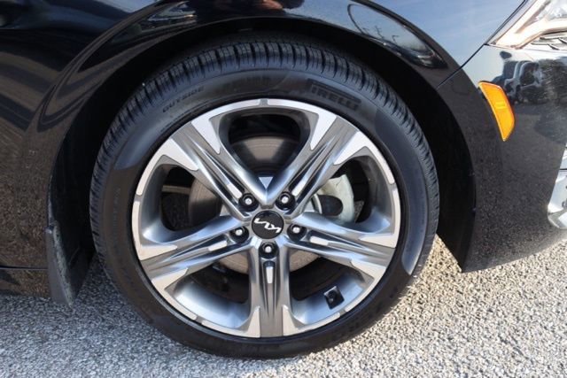 Certified 2022 Kia K5 EX image 16