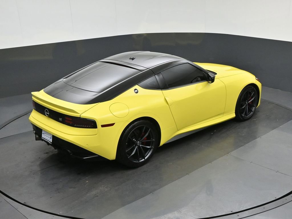 Used 2023 Nissan Z w/ Floor Mat Package (L93) RWD image 53