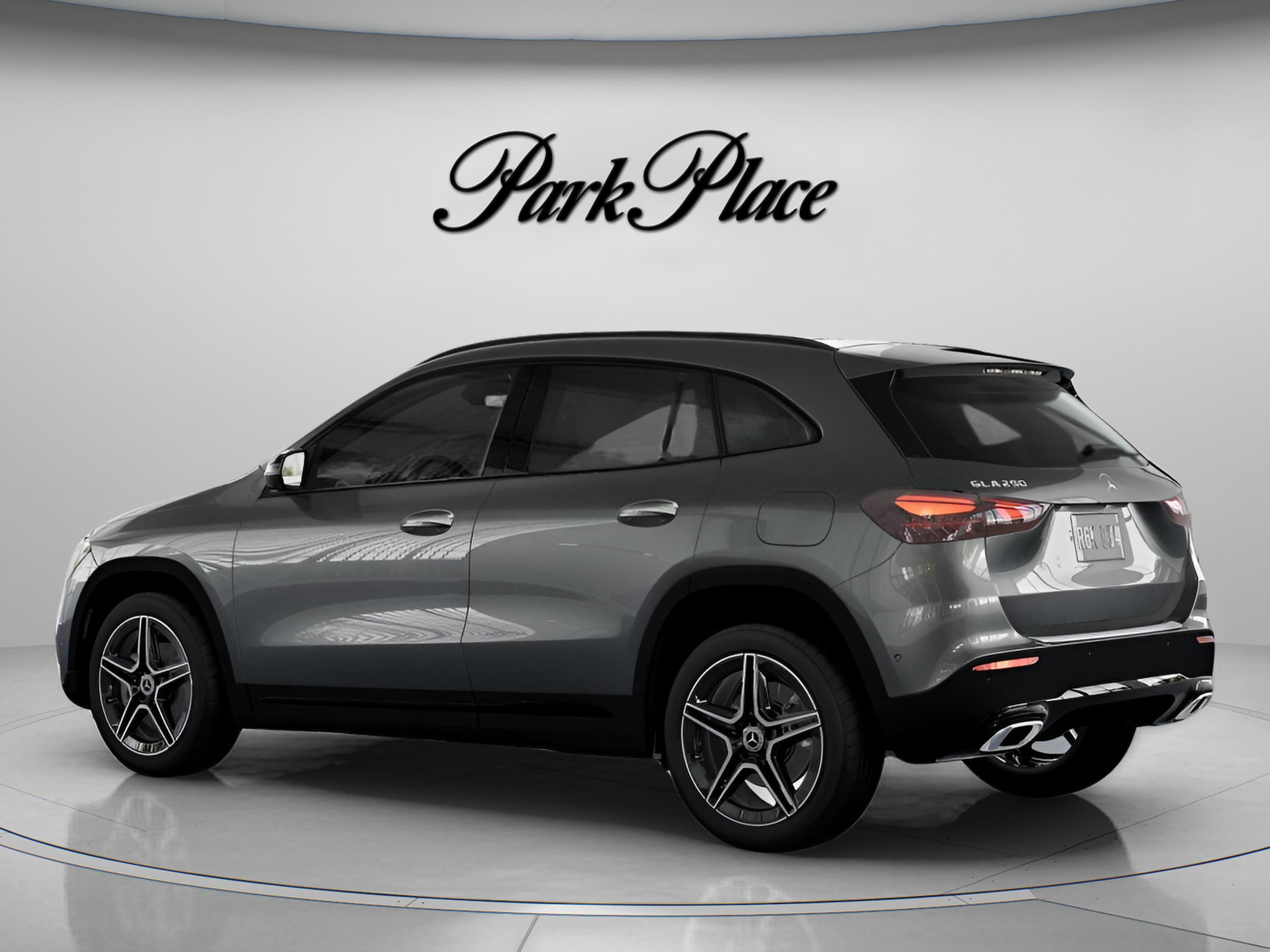 Used 2026 Mercedes-Benz GLA 250 image 10