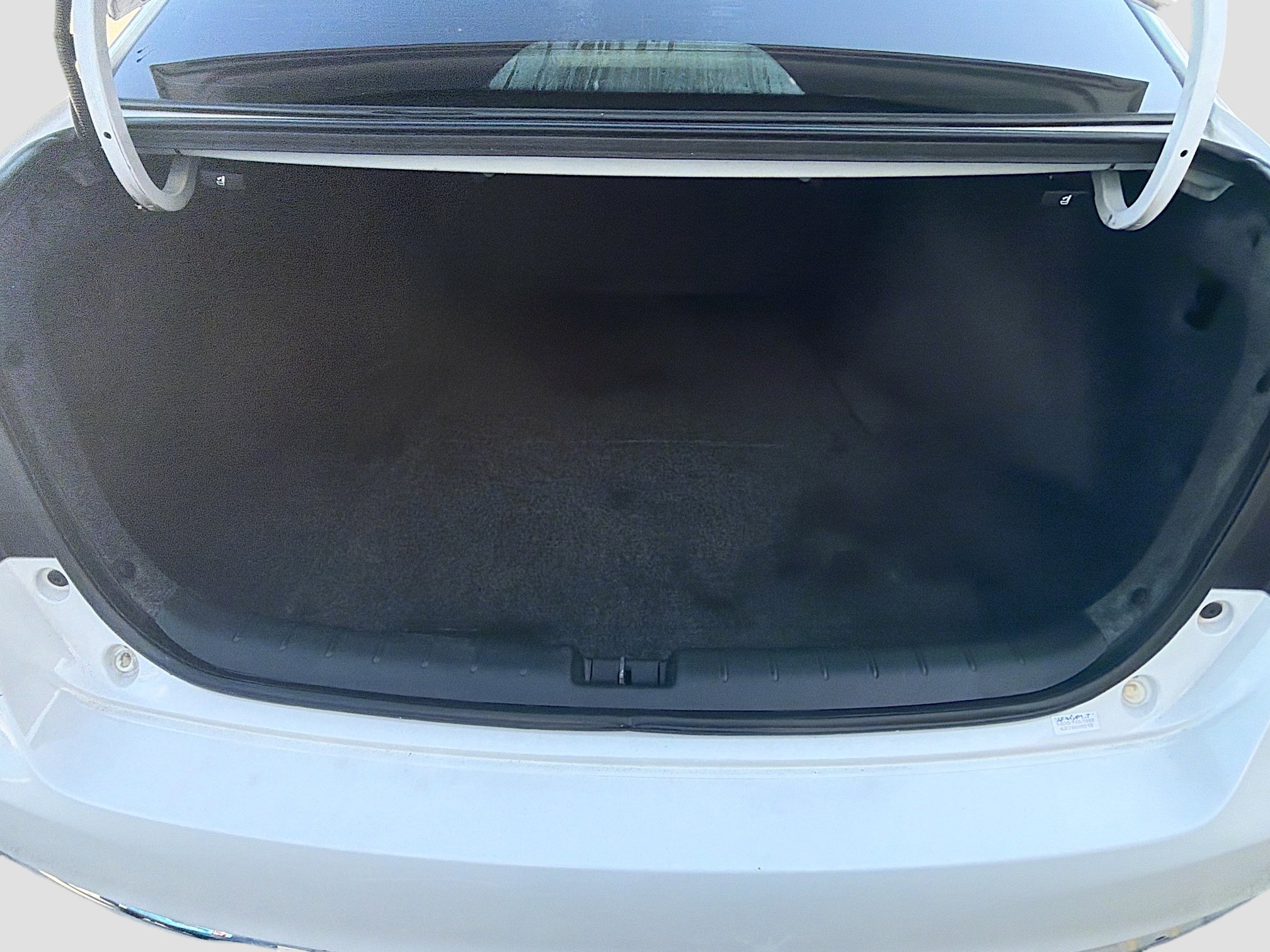 Used 2016 Honda Accord Sport image 26