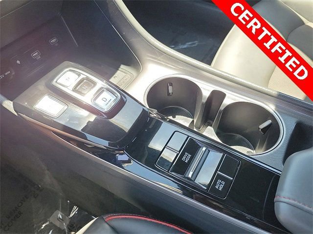 Used 2023 Hyundai Sonata SEL Plus image 12