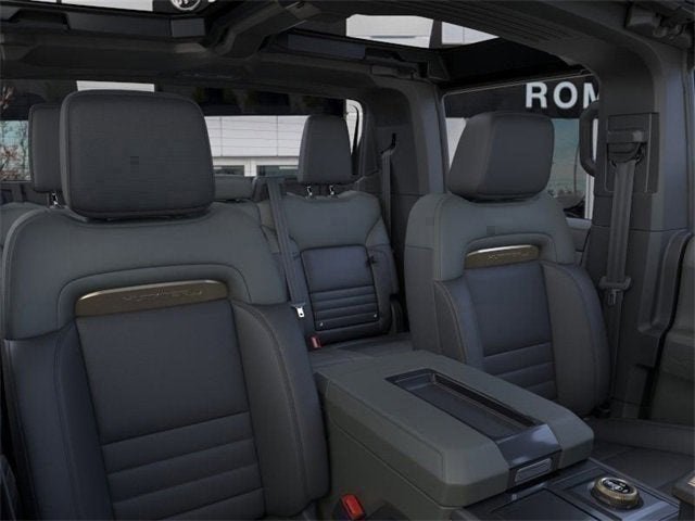 New 2025 GMC Hummer EV 2X image 48