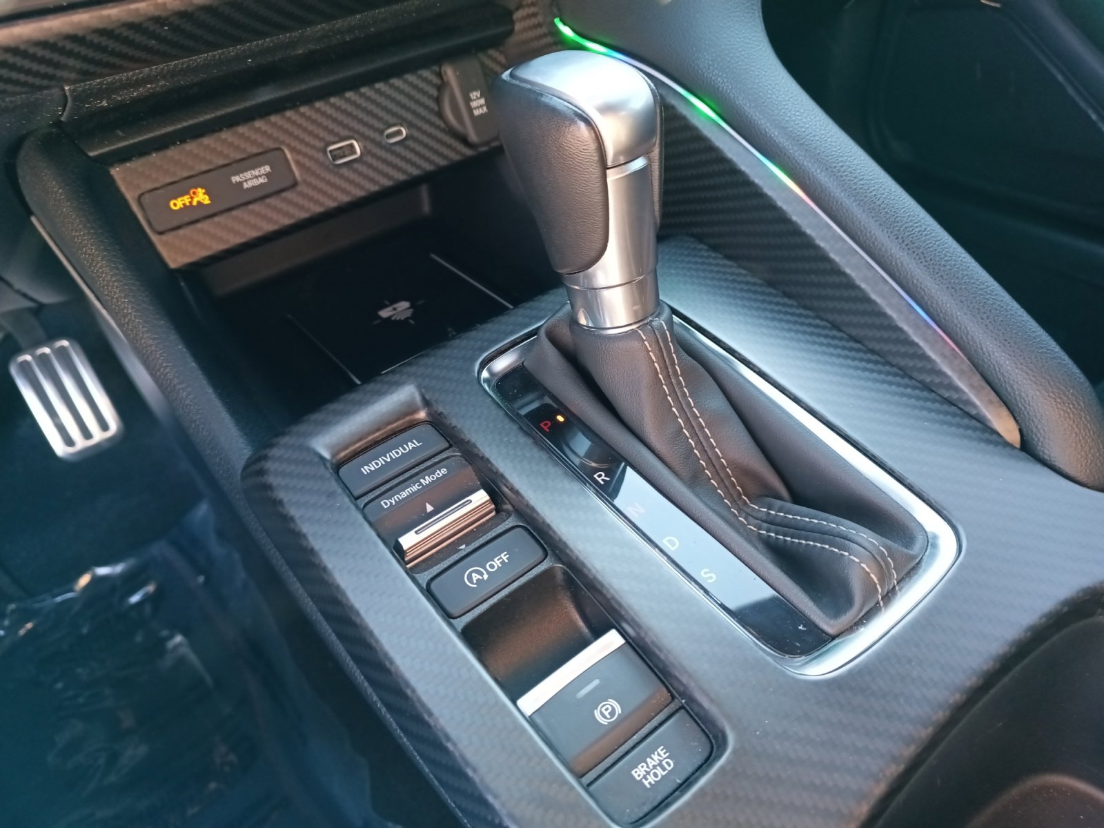 Used 2023 Acura Integra A-Spec image 14