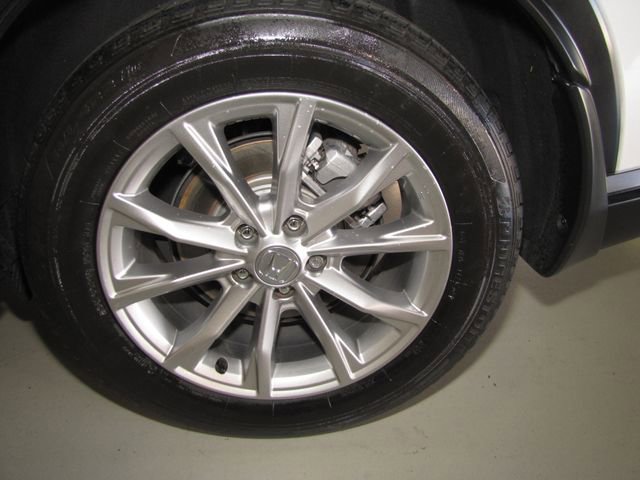 Used 2023 Honda CR-V EX image 26