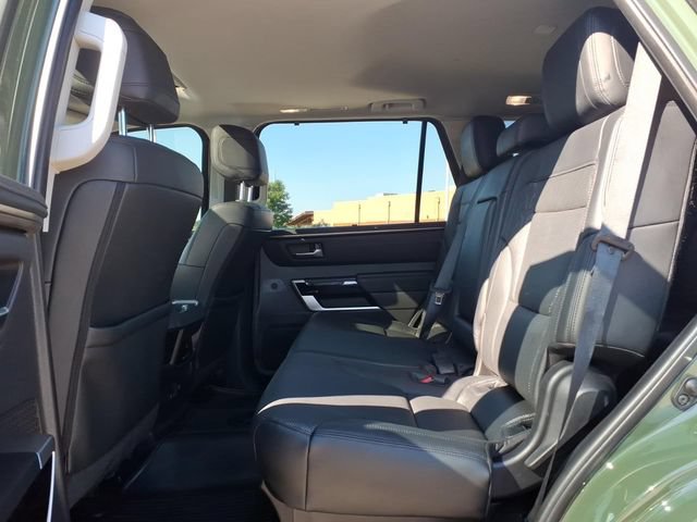 Used 2023 Toyota Sequoia Limited w/ TRD Off-Road Package AWD/4WD image 13