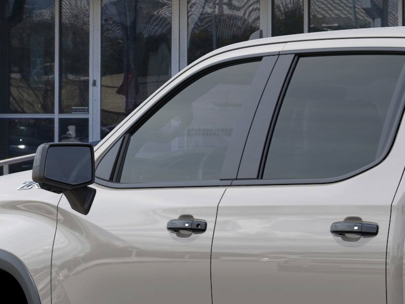 New 2026 Chevrolet Silverado 1500 ZR2 image 12