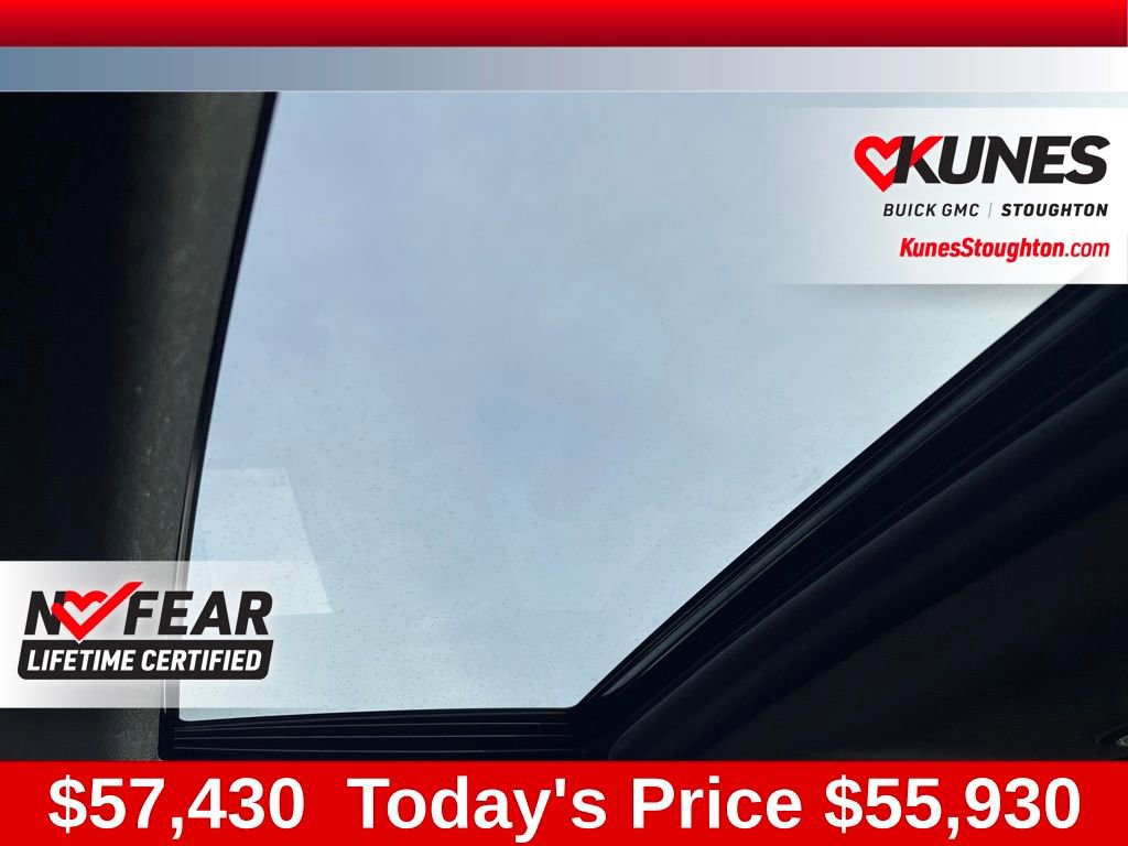 New 2026 GMC Canyon Denali image 34