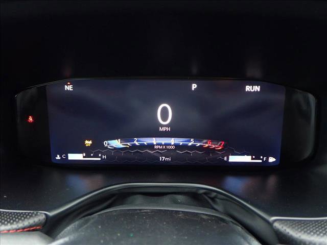 New 2026 Jeep Compass Trailhawk w/ Sun, Sound & Navigation Group image 27