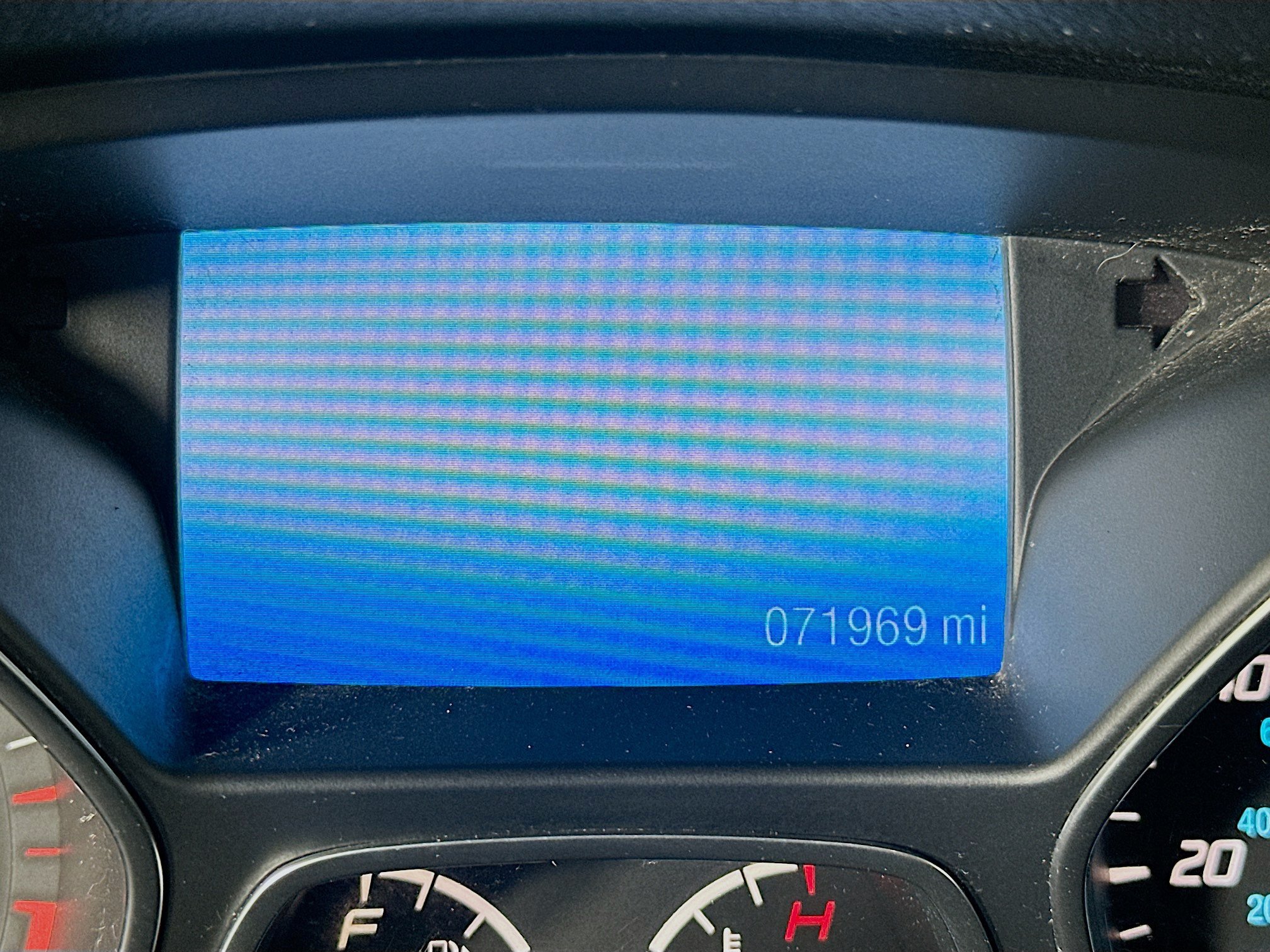 Used 2016 Ford Escape SE FWD image 18
