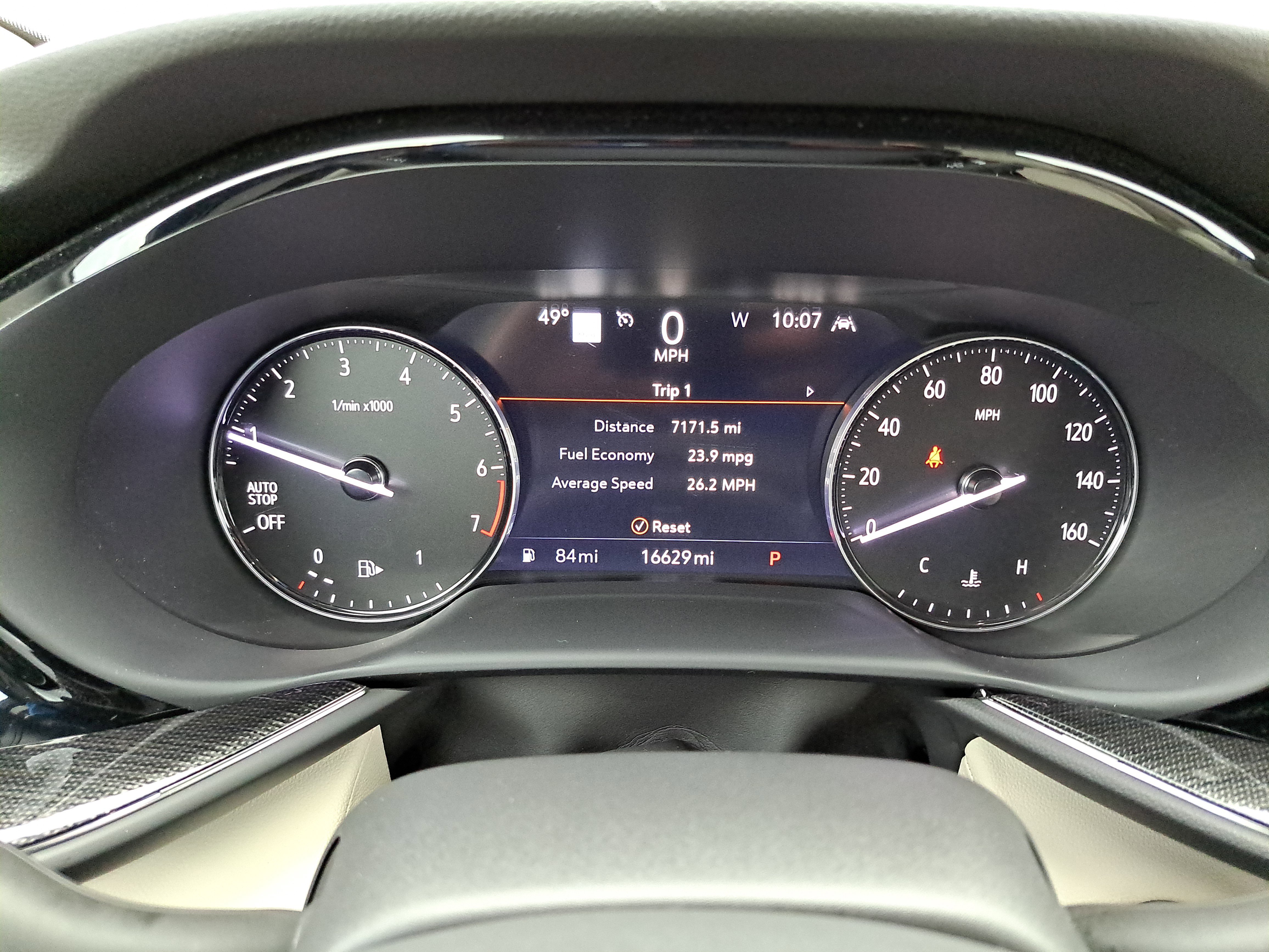 Used 2022 Buick Envision Essence w/ Technology Package I image 16