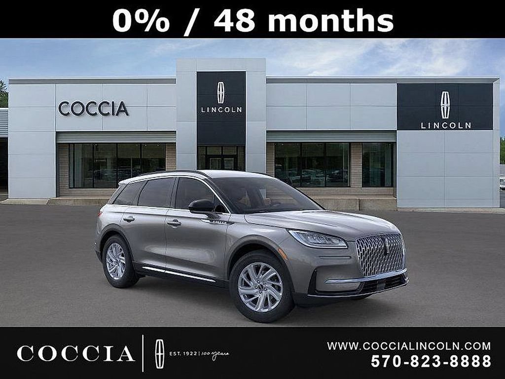 Used 2026 Lincoln Corsair Premiere AWD/4WD image 7