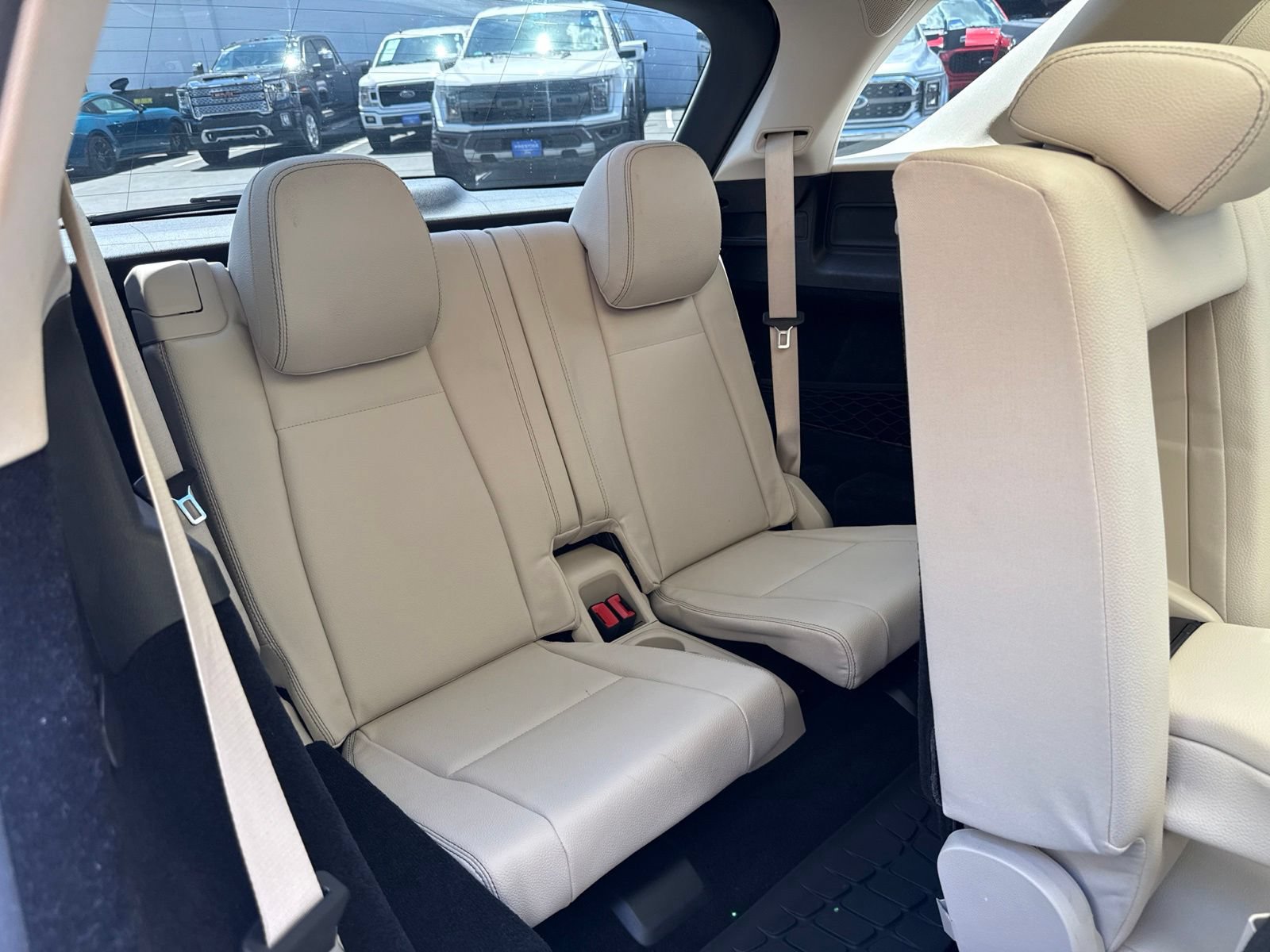 Used 2022 Mercedes-Benz GLE 350 4MATIC image 13