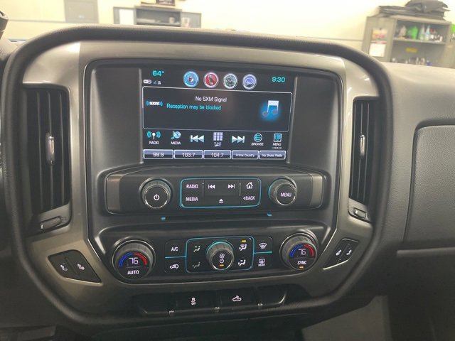 Used 2018 Chevrolet Silverado 1500 LT w/ All Star Edition image 5