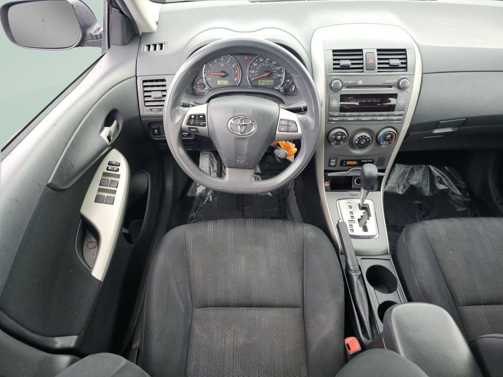 Used 2011 Toyota Corolla S FWD image 4