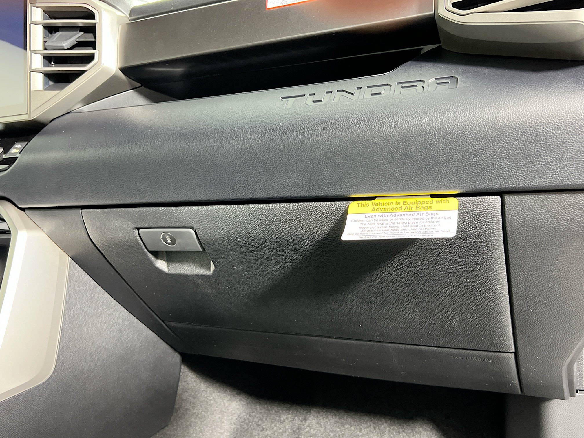 New 2026 Toyota Tundra SR5 AWD/4WD image 35
