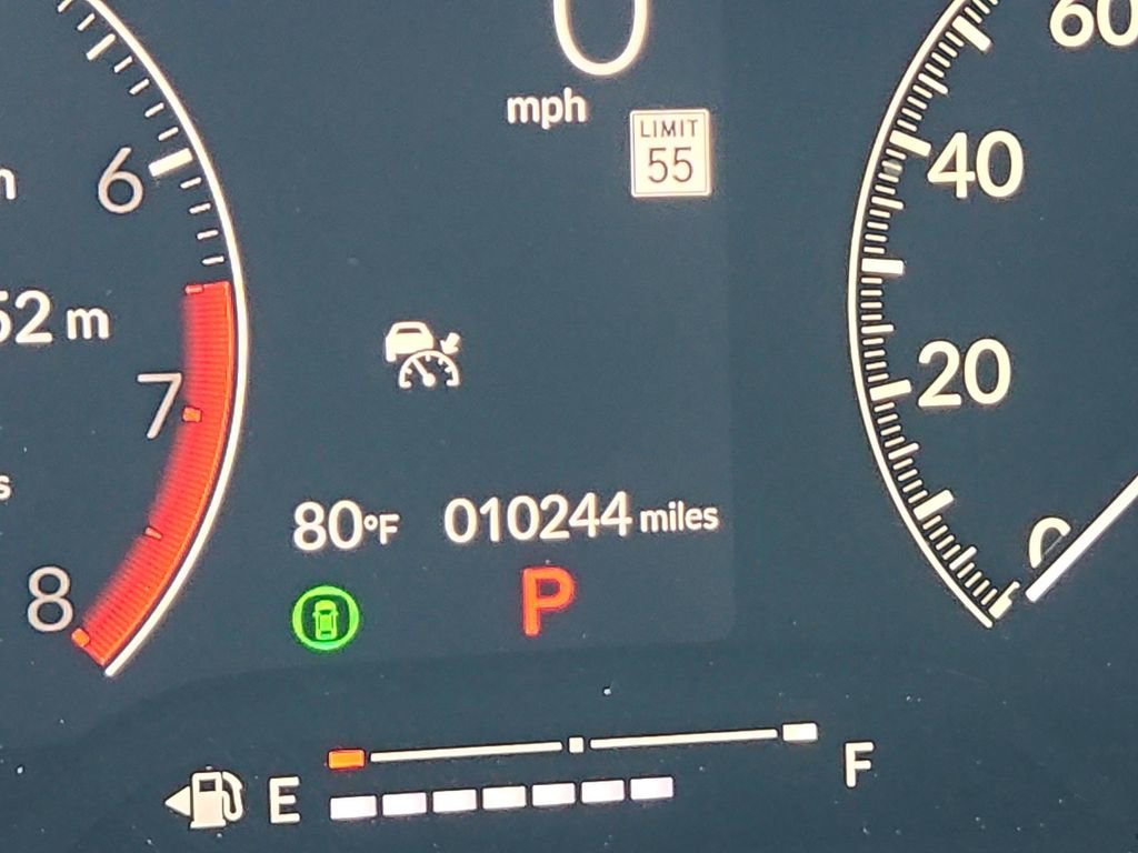 Used 2023 Honda Civic EX-L image 30