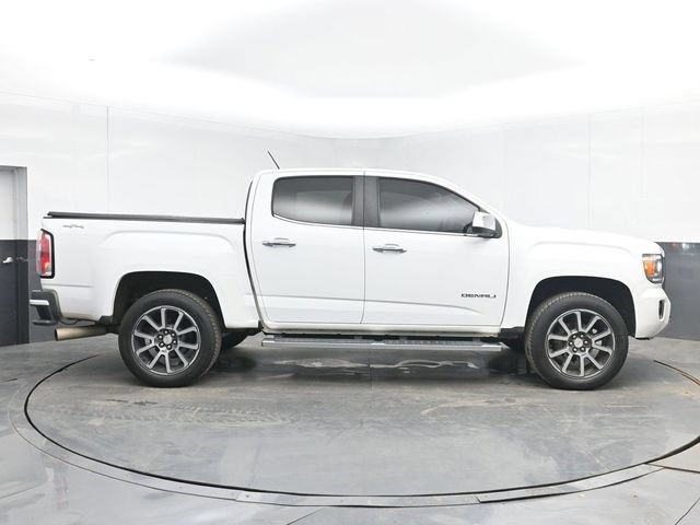 Used 2017 GMC Canyon Denali AWD/4WD image 15