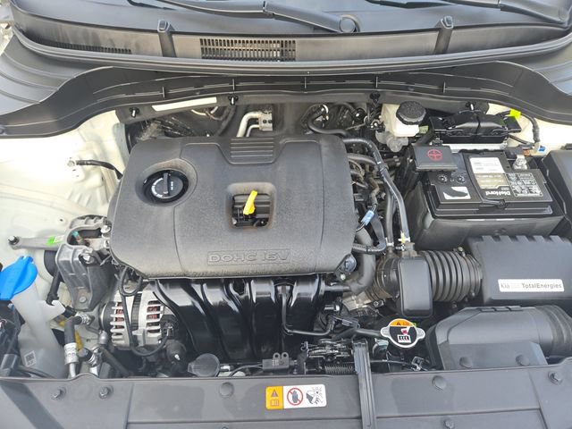 Used 2025 Kia Soul LX w/ LX Technology Package image 30