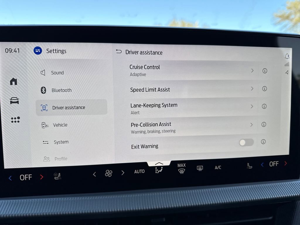 New 2026 Ford Explorer Tremor image 29