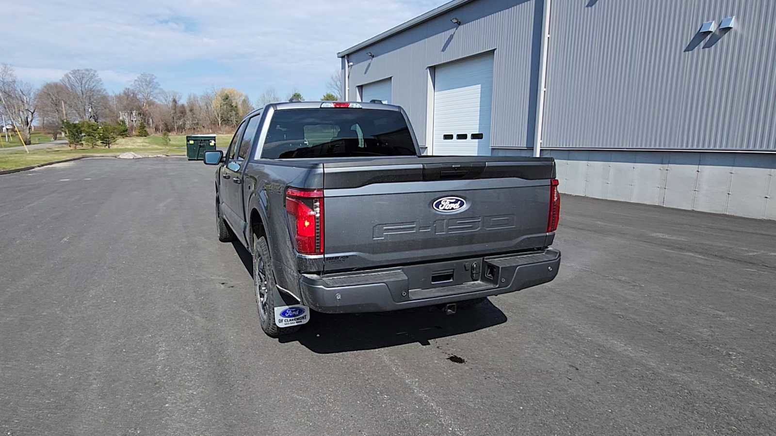 New 2026 Ford F150 STX AWD/4WD image 2