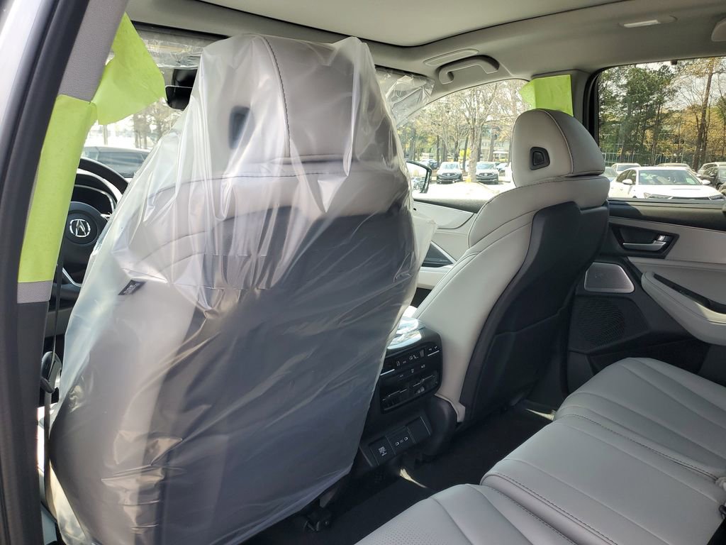 New 2026 Acura MDX FWD w/ Technology Package image 12