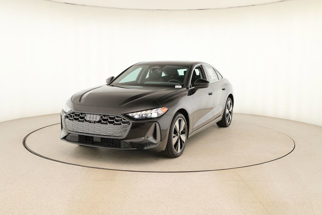 New 2025 Audi A5 2.0T Premium Plus image 12