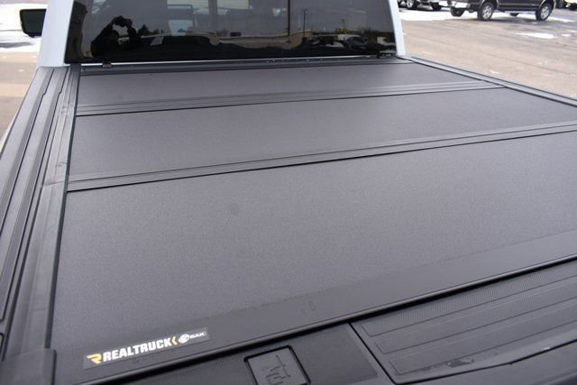 Used 2024 Ford F150 Lightning Lariat image 52