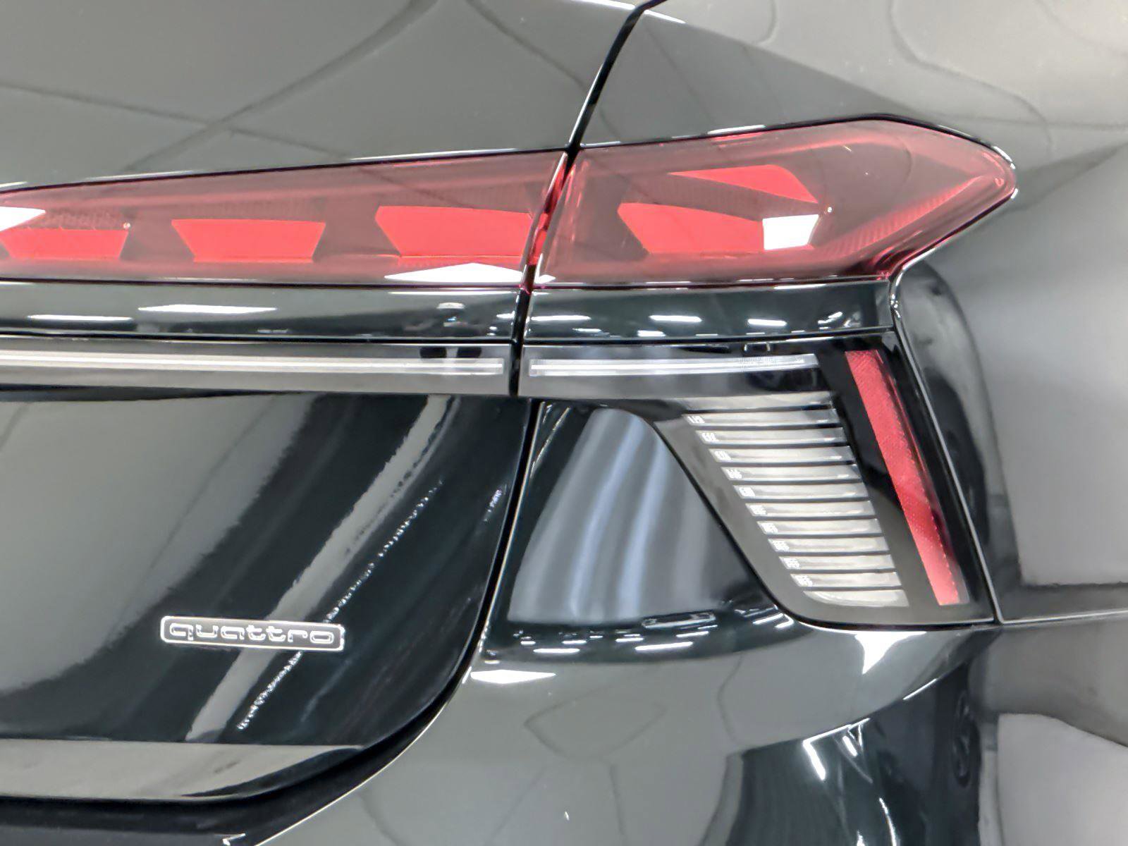 New 2026 Audi A6 Prestige image 25