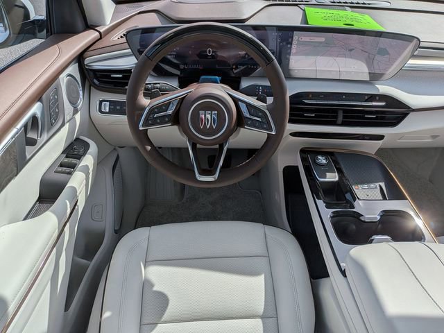 New 2026 Buick Enclave Avenir w/ Super Cruise Package image 34