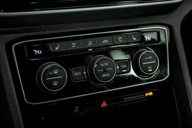 Used 2022 Volkswagen Atlas SEL Premium image 21