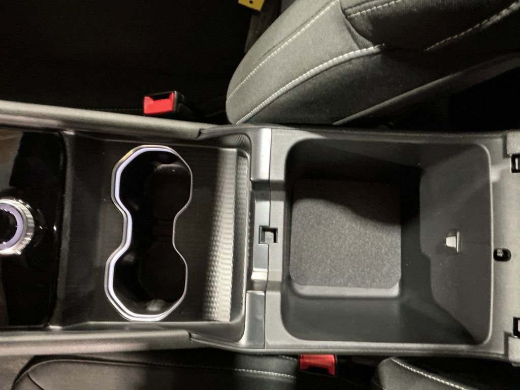 Used 2024 Jeep Grand Cherokee Laredo X w/ Luxury Tech Group I image 27