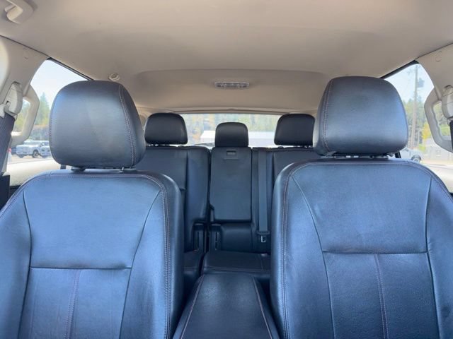 Used 2013 Ford Edge Limited AWD/4WD image 32