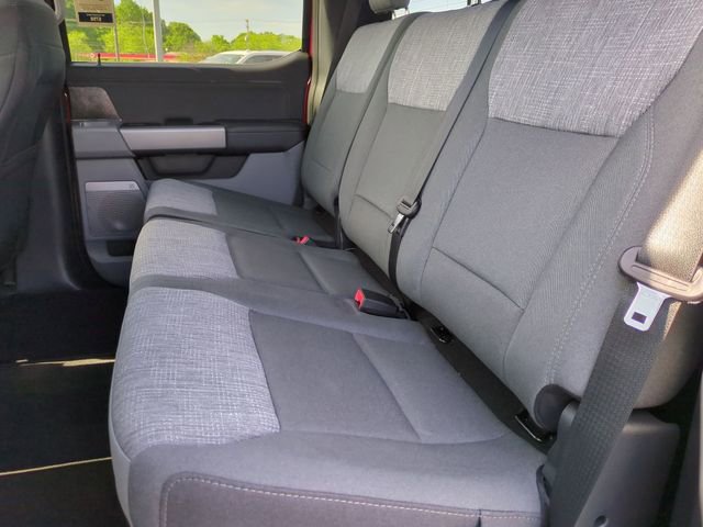 New 2026 Ford F250 XLT w/ XLT Premium Package image 28