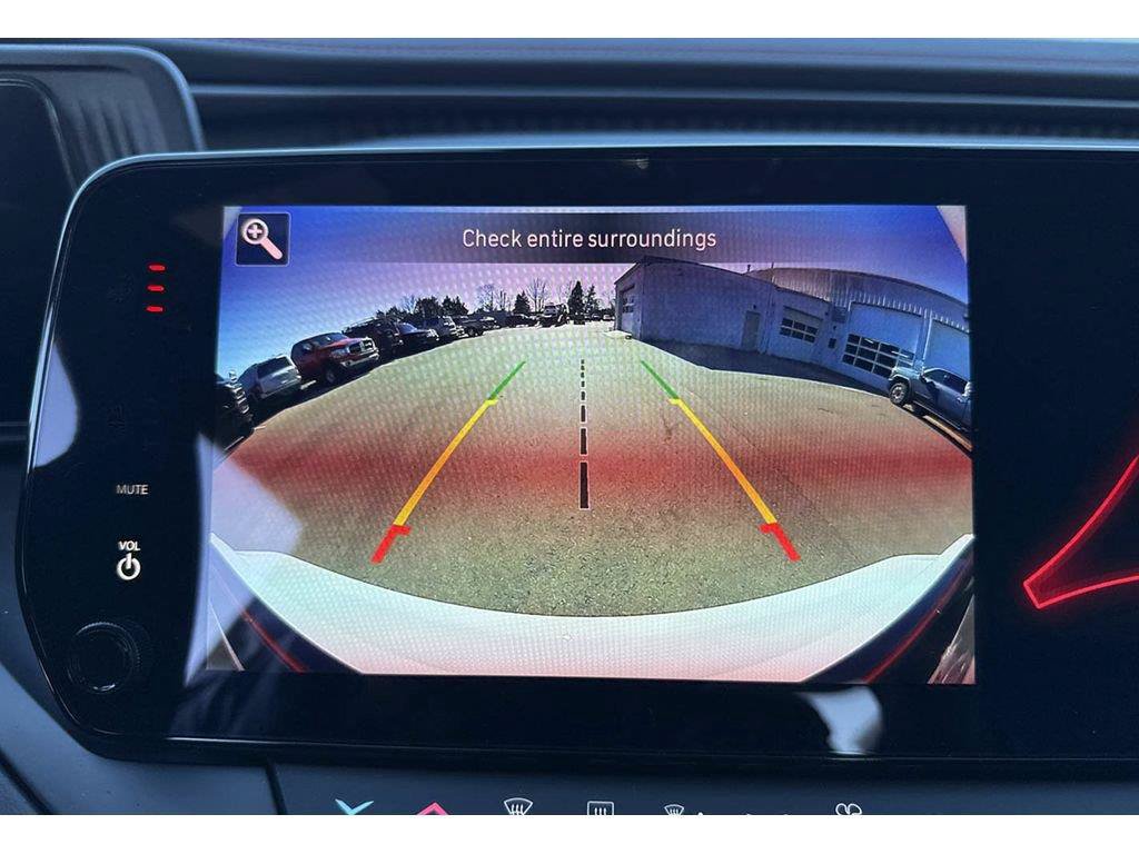 New 2026 Dodge Charger Scat Pack w/ Blacktop Package AWD/4WD image 20